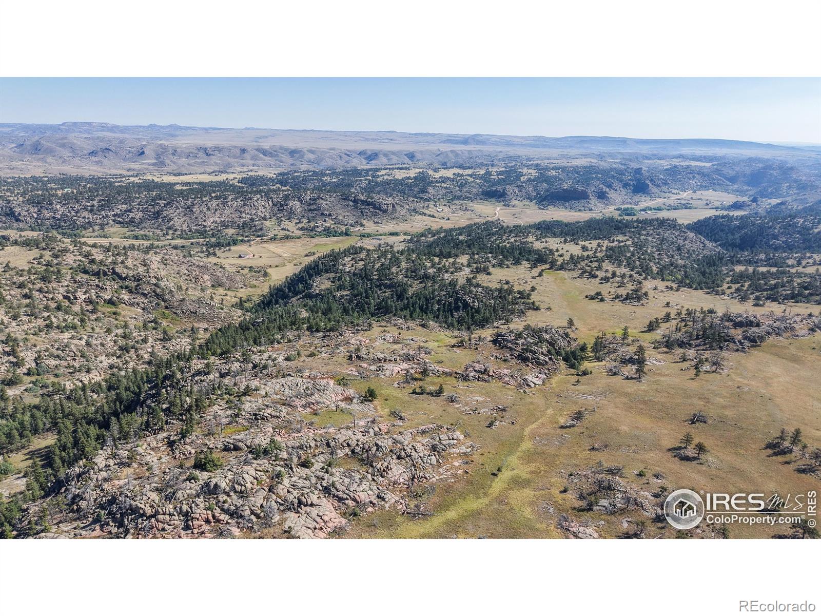 0 W County Road 82e Livermore CO 80536