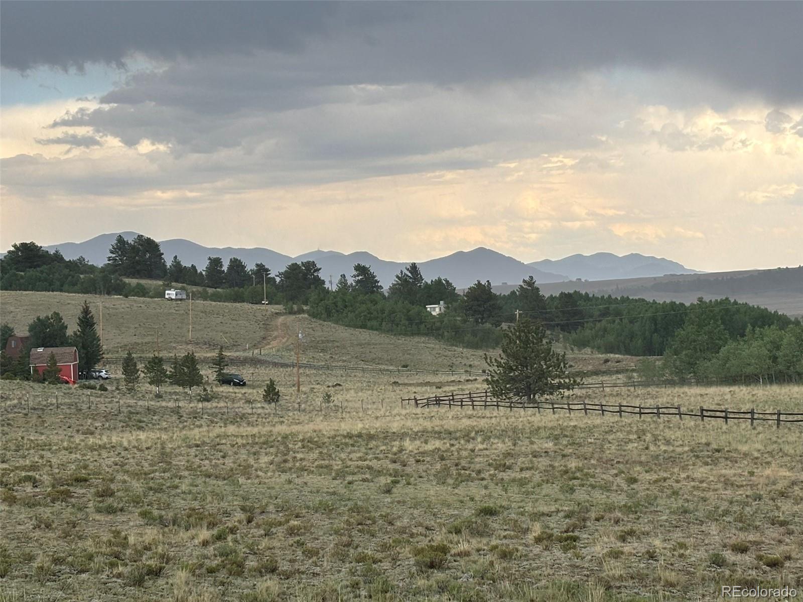 1310 Mcdowell Drive Como CO 80432