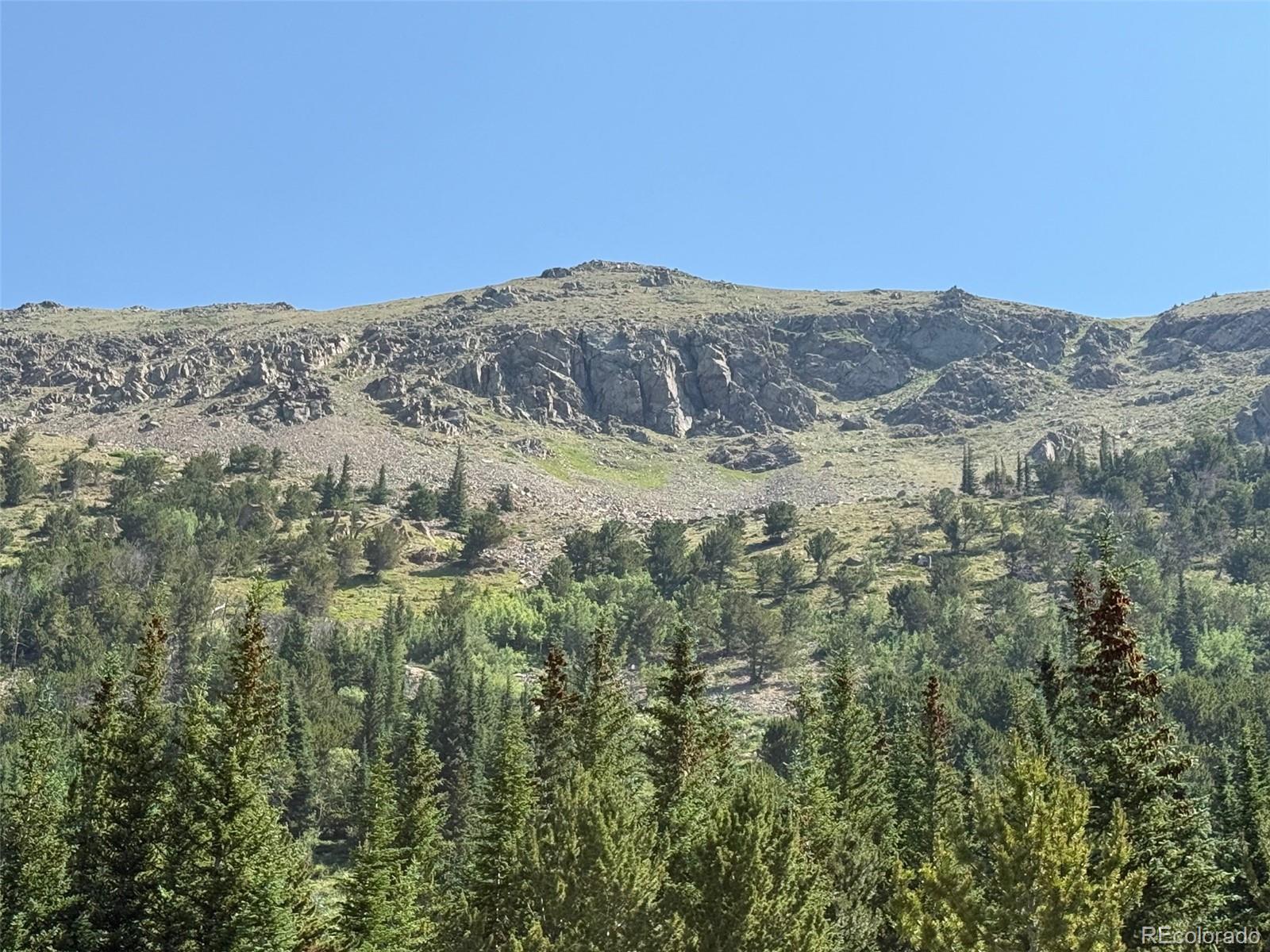 4880 Fourth Of July Road Nederland CO 80466