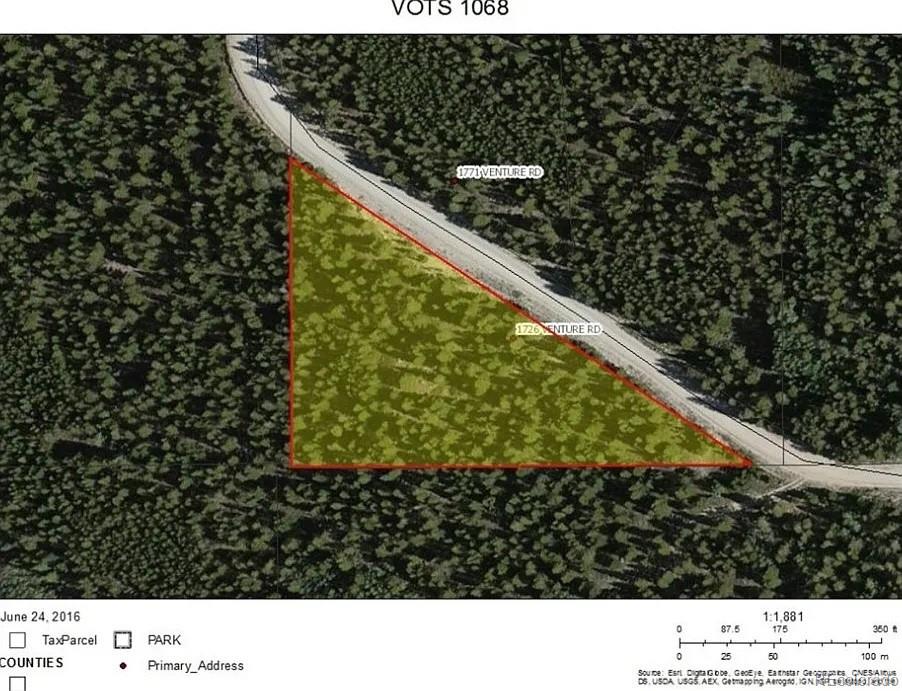 1726 Venture Road Fairplay CO 80440