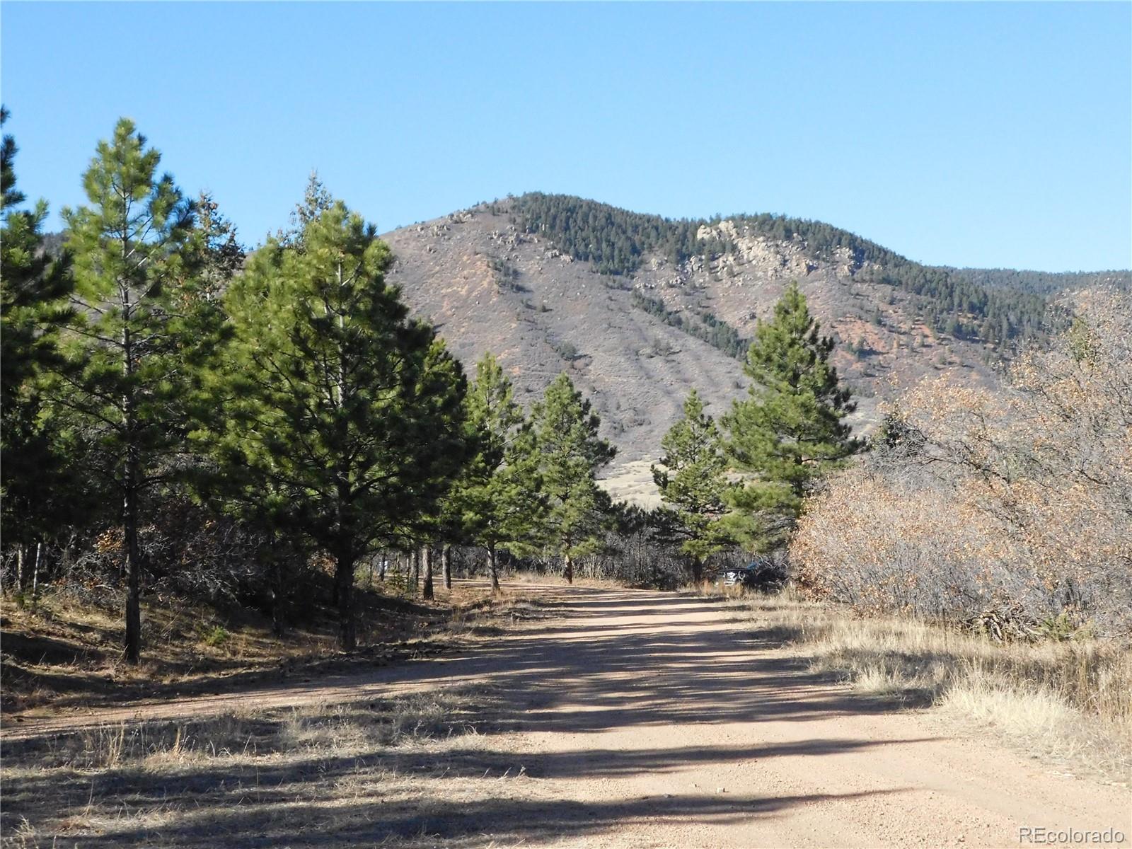 6294 Troon Court Larkspur CO 80118