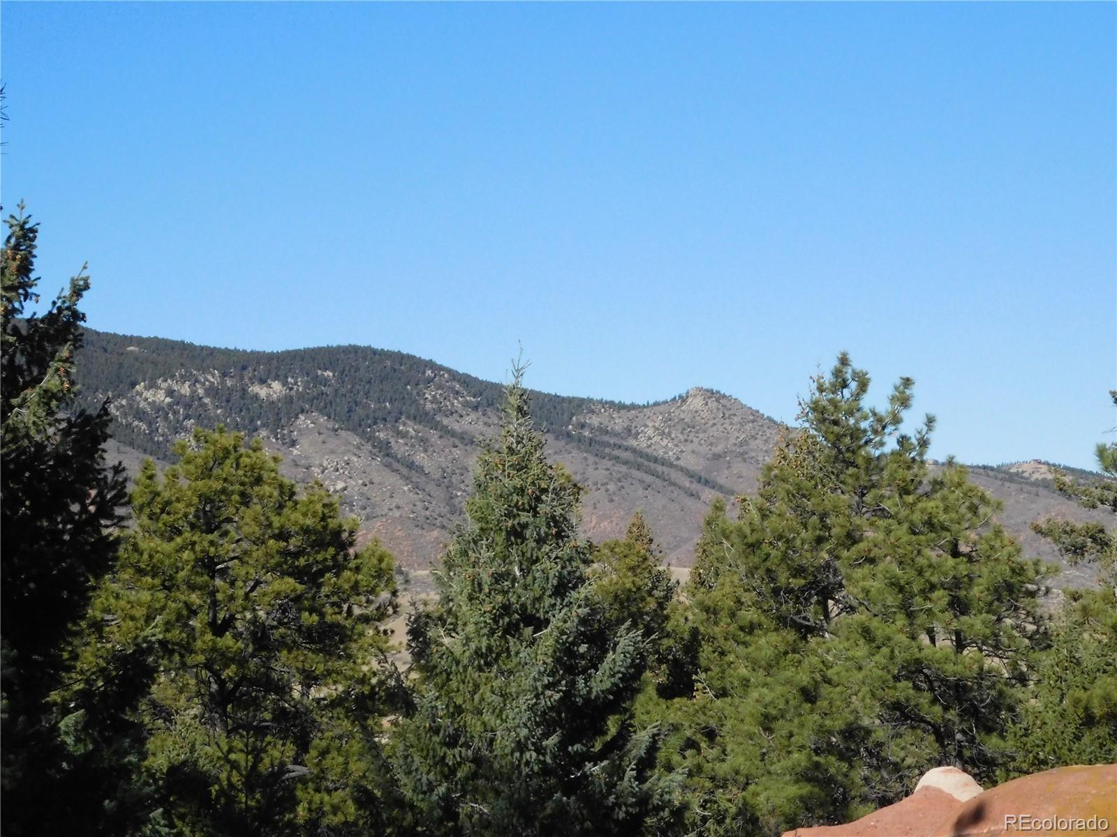 6294 Troon Court Larkspur CO 80118