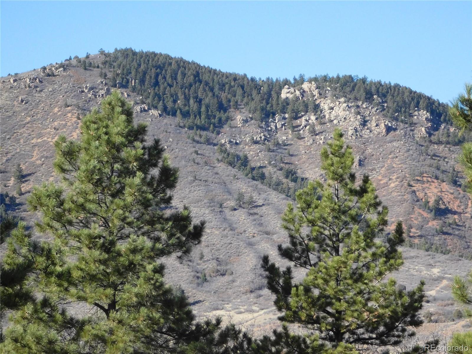 6294 Troon Court Larkspur CO 80118