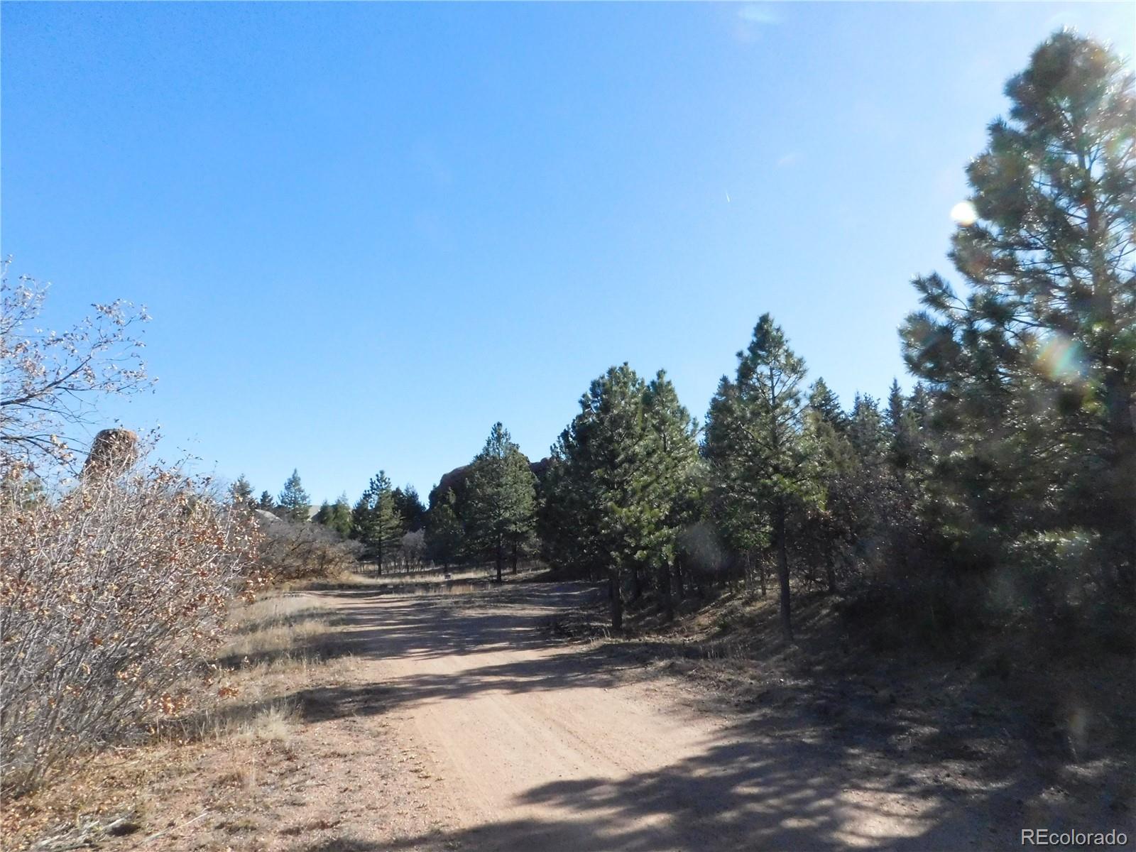 6294 Troon Court Larkspur CO 80118