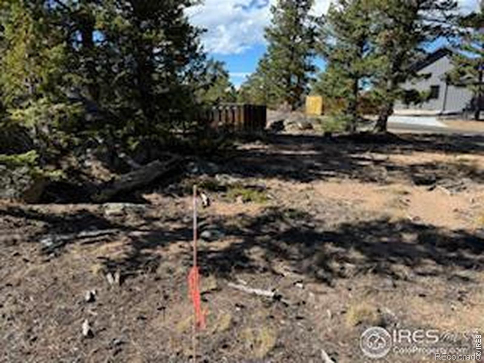 2921 Fox Acres Drive E Red Feather Lakes CO 80545
