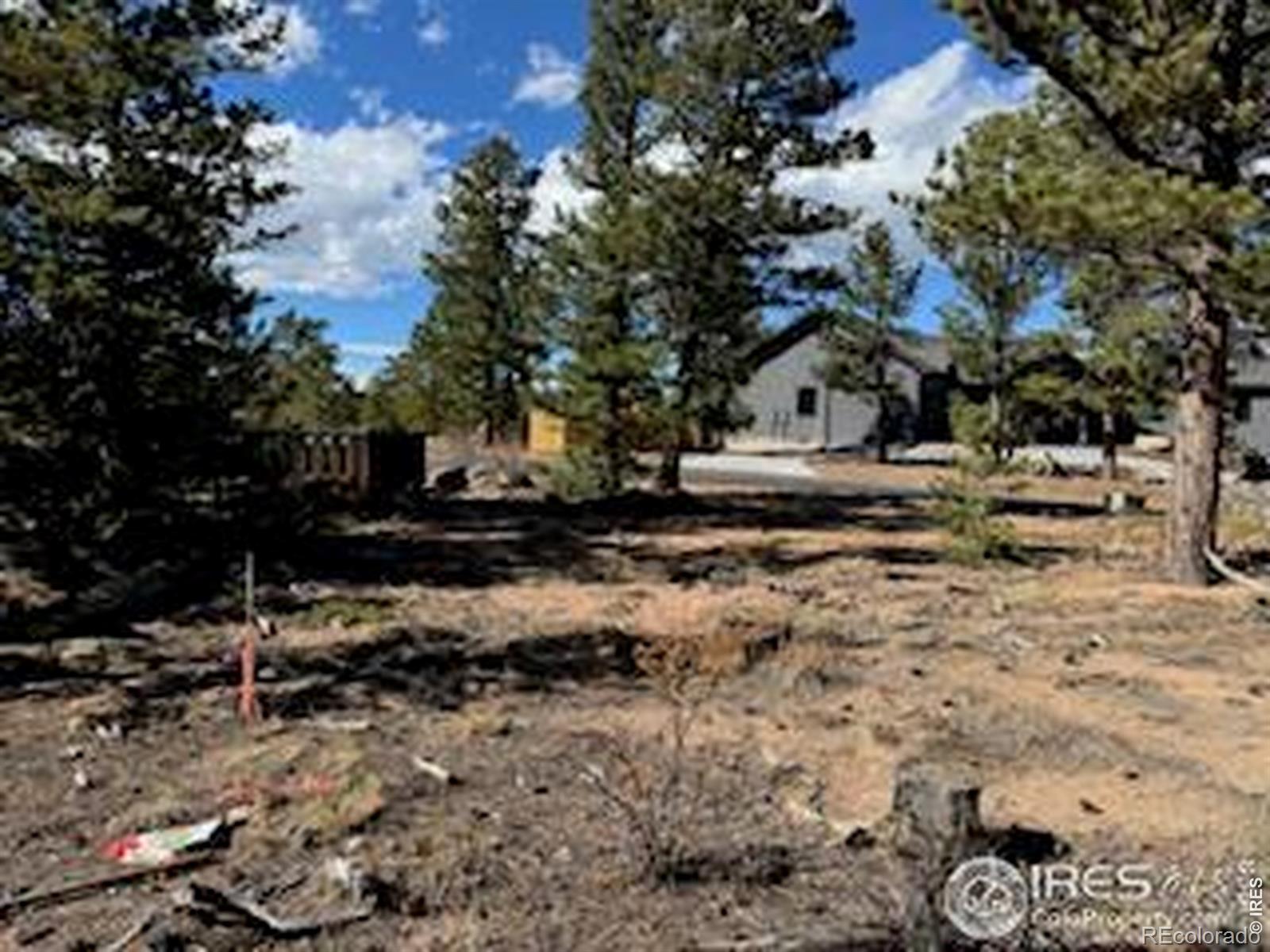 2921 Fox Acres Drive E Red Feather Lakes CO 80545