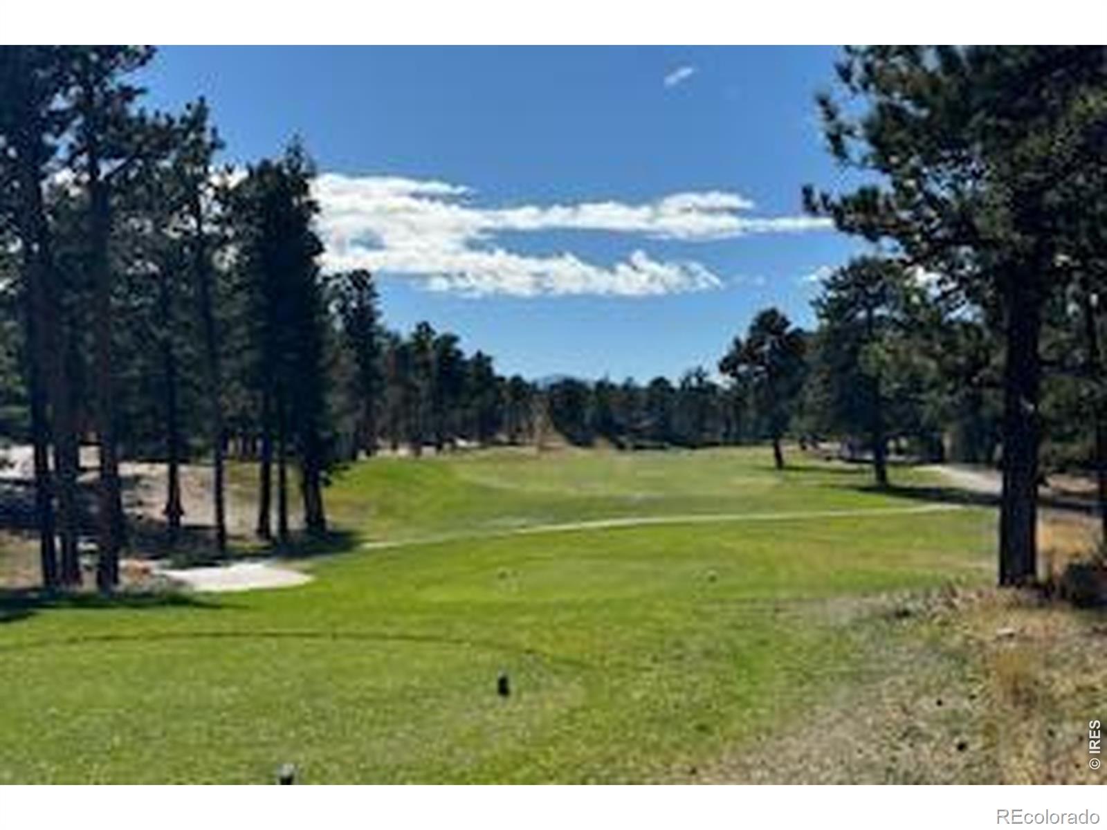 2921 Fox Acres Drive E Red Feather Lakes CO 80545