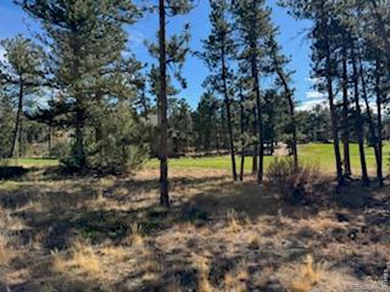 2921 Fox Acres Drive E Red Feather Lakes CO 80545