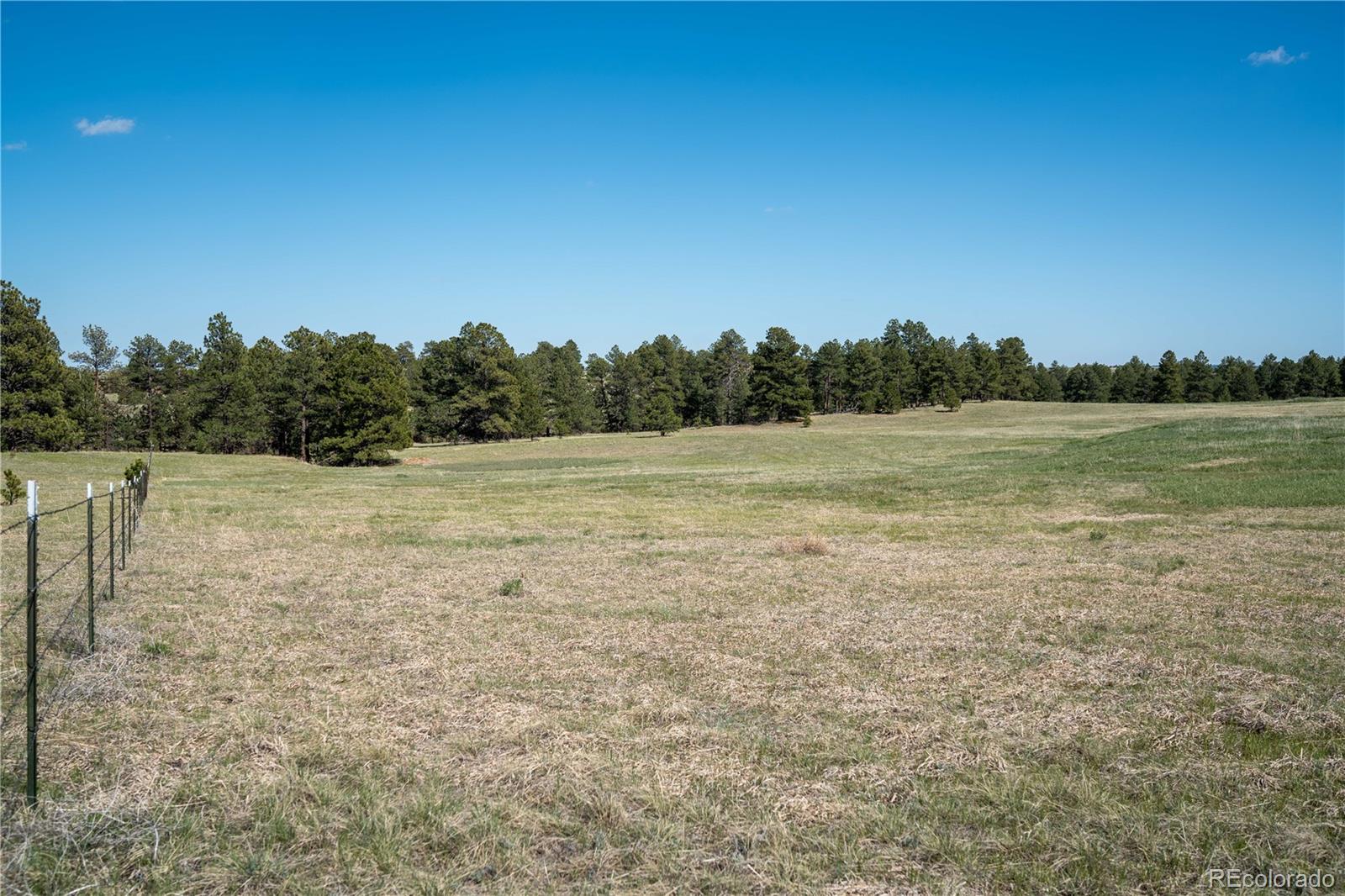 TBD-2 Paradise Circle Elizabeth CO 80107