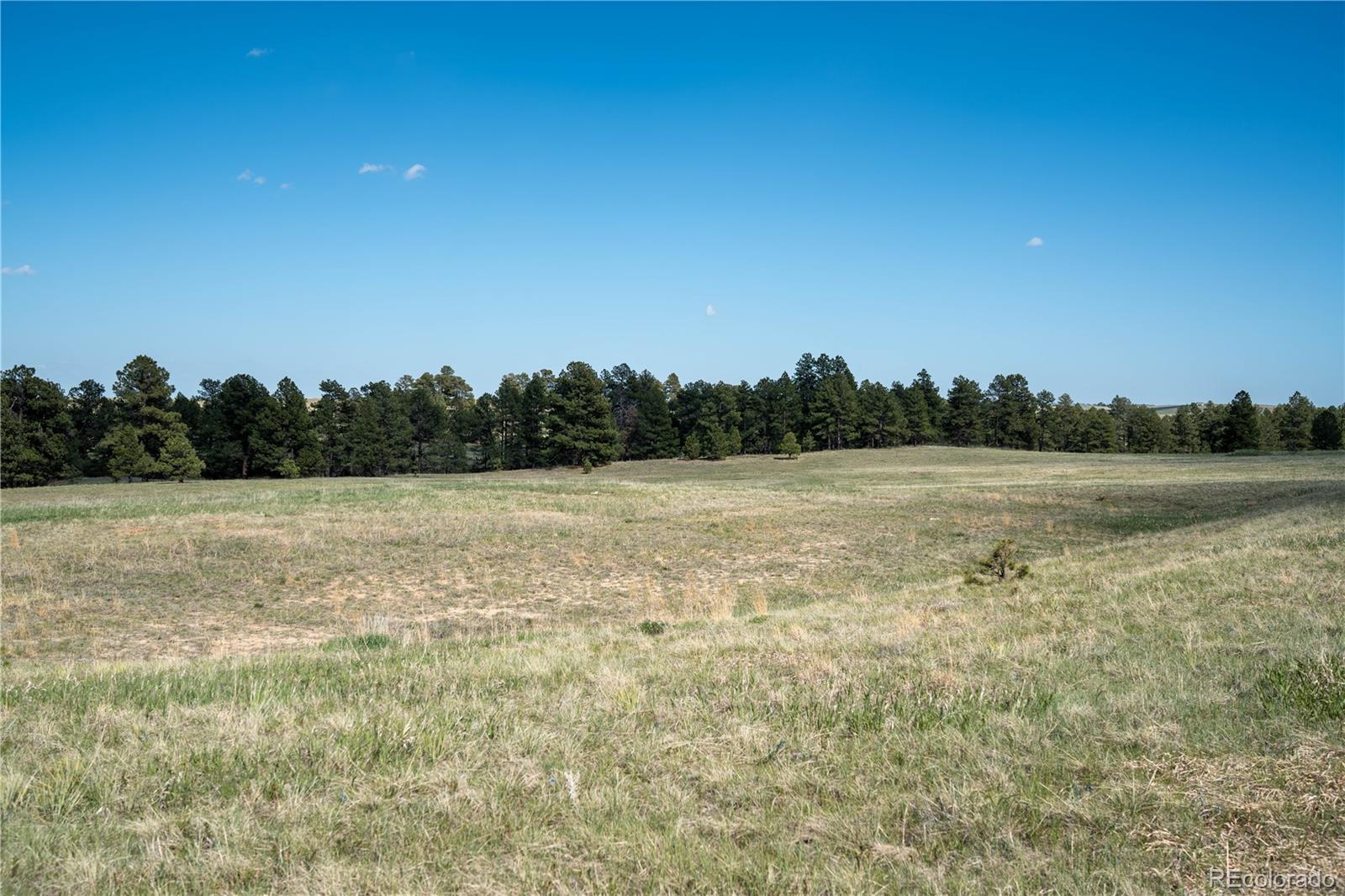 TBD-2 Paradise Circle Elizabeth CO 80107