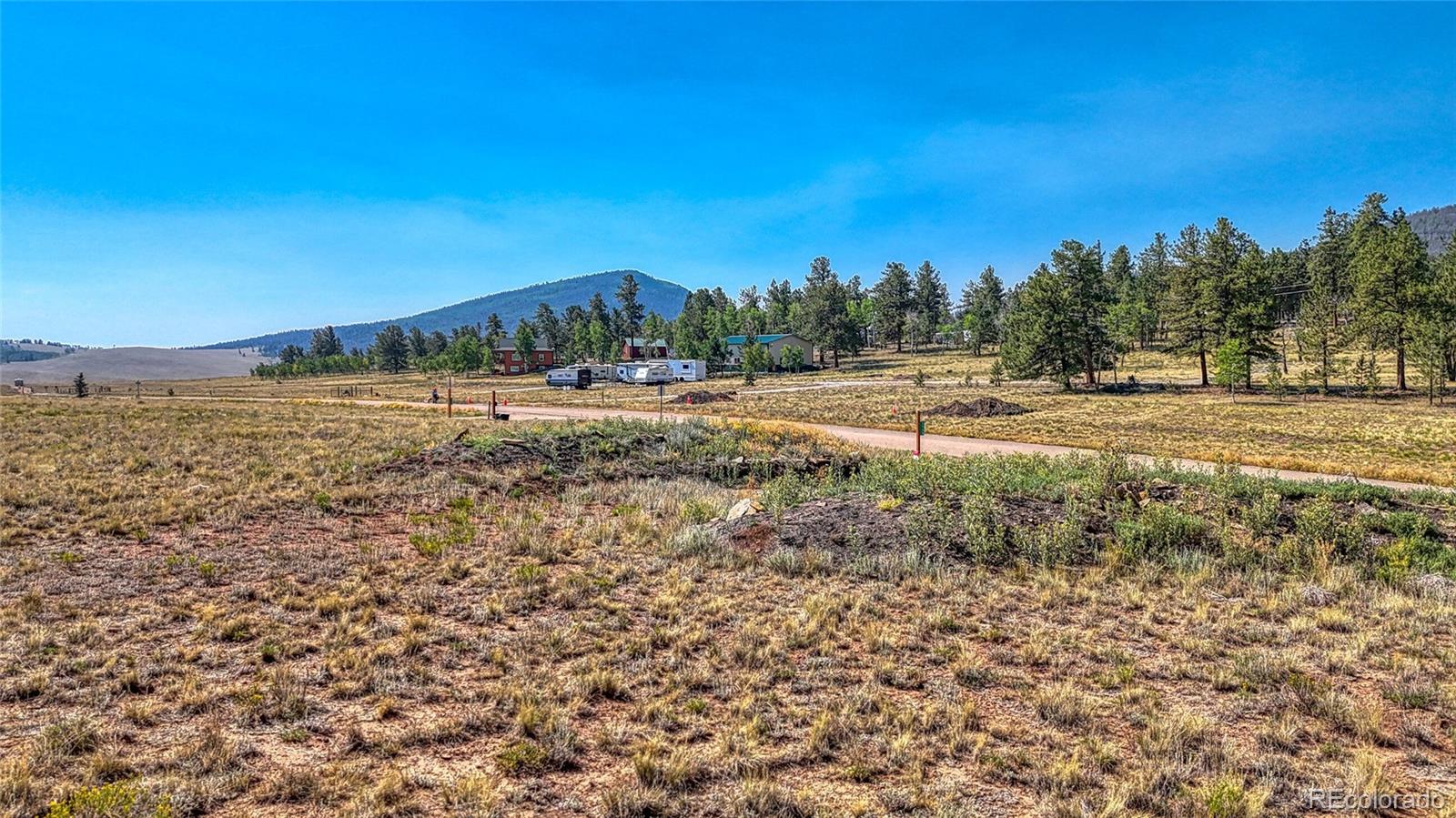 2538 Windmill Drive Hartsel CO 80449