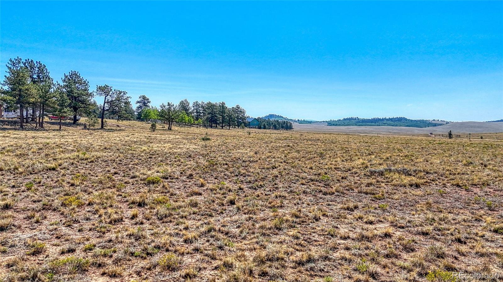 2538 Windmill Drive Hartsel CO 80449