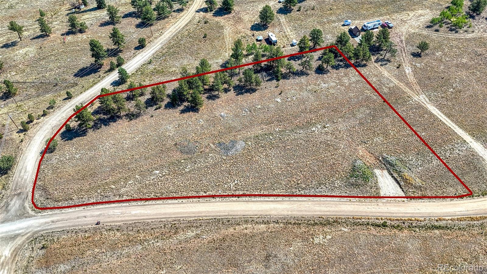 2538 Windmill Drive Hartsel CO 80449