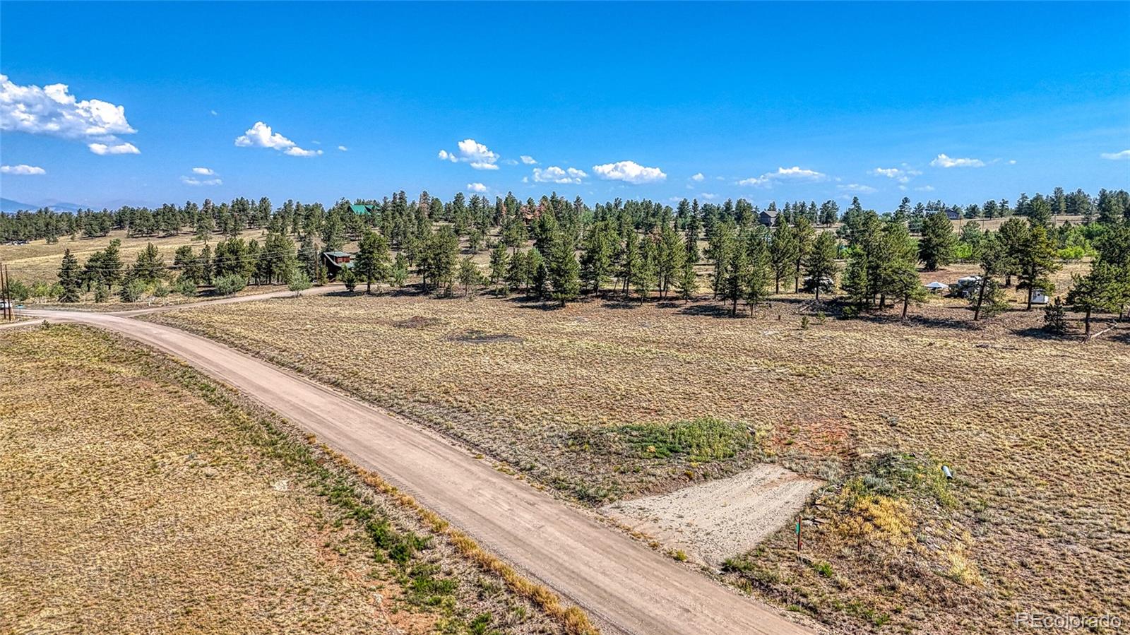 2538 Windmill Drive Hartsel CO 80449