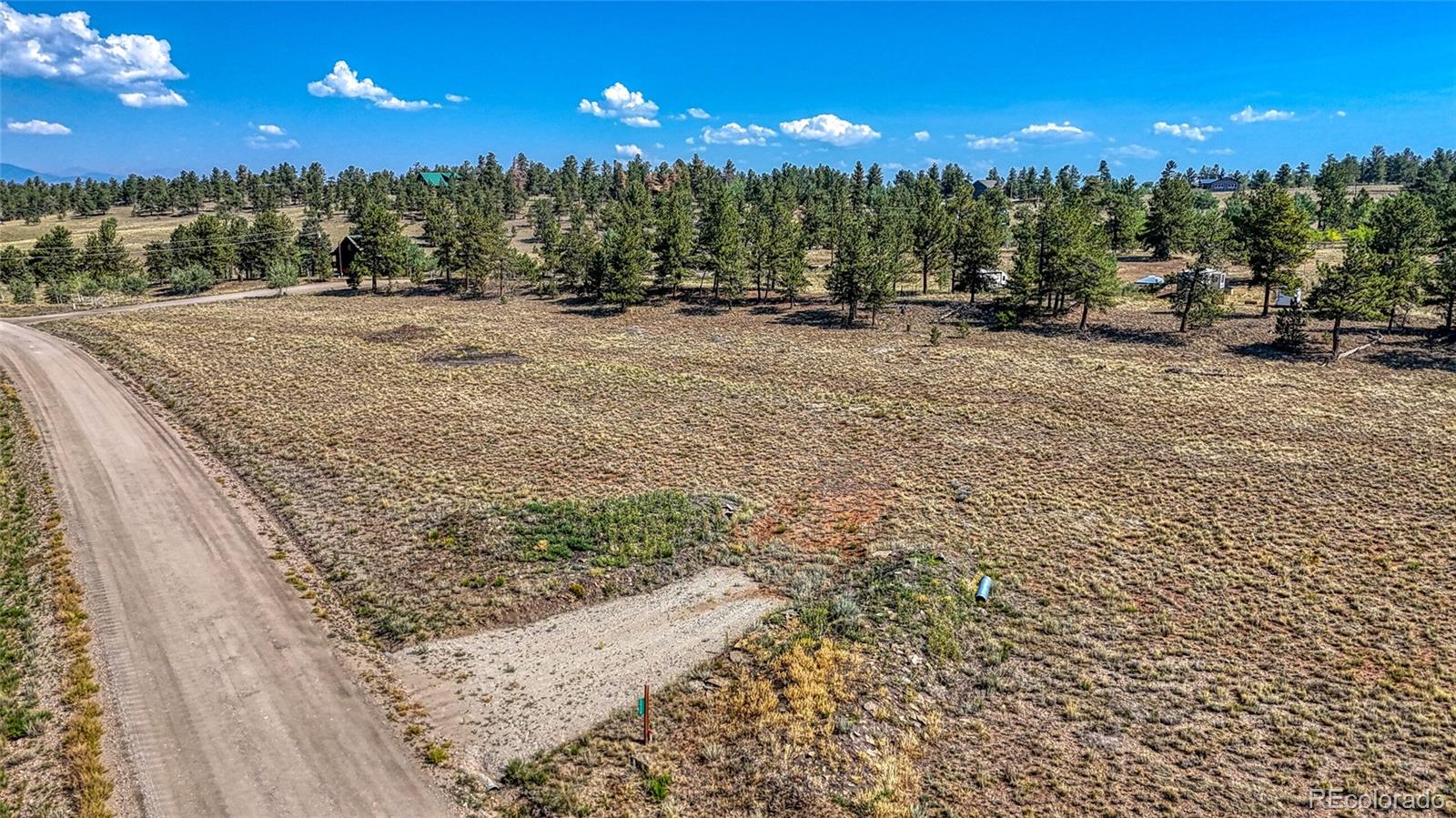 2538 Windmill Drive Hartsel CO 80449
