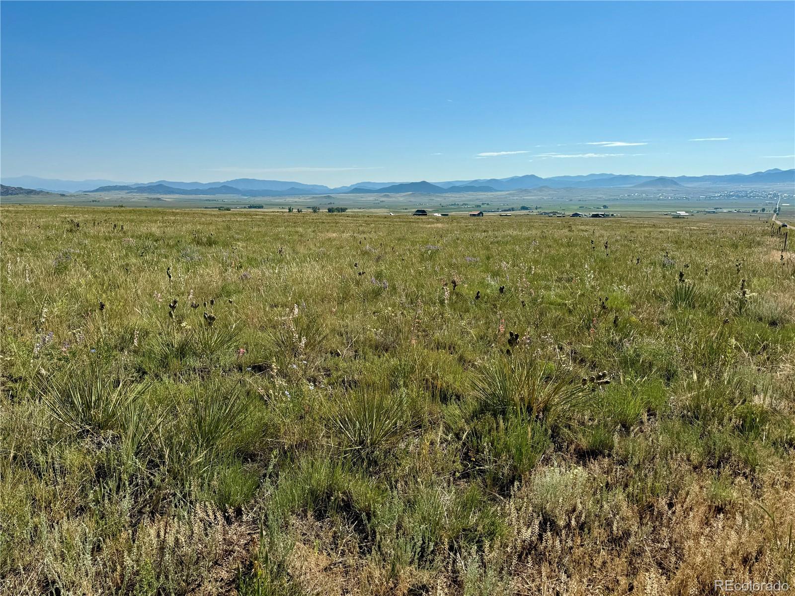 5151 County Road 160 Westcliffe CO 81252