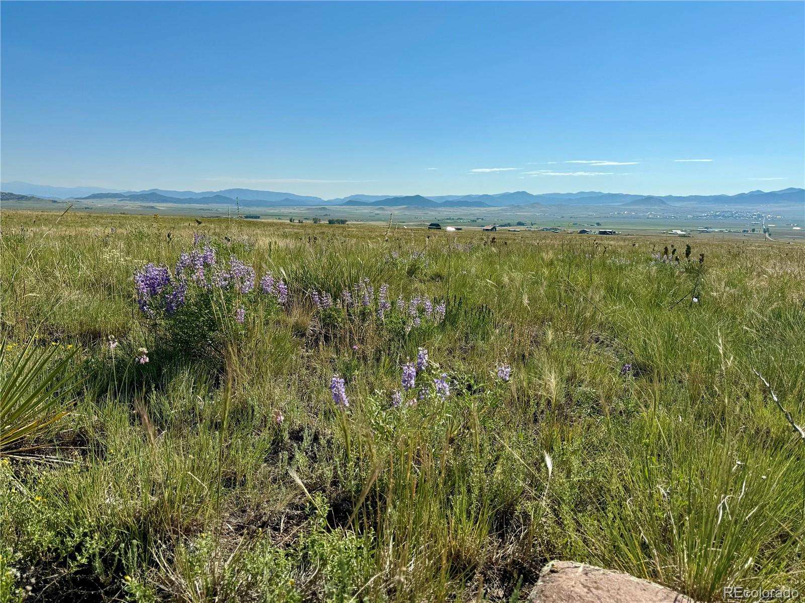 5151 County Road 160 Westcliffe CO 81252