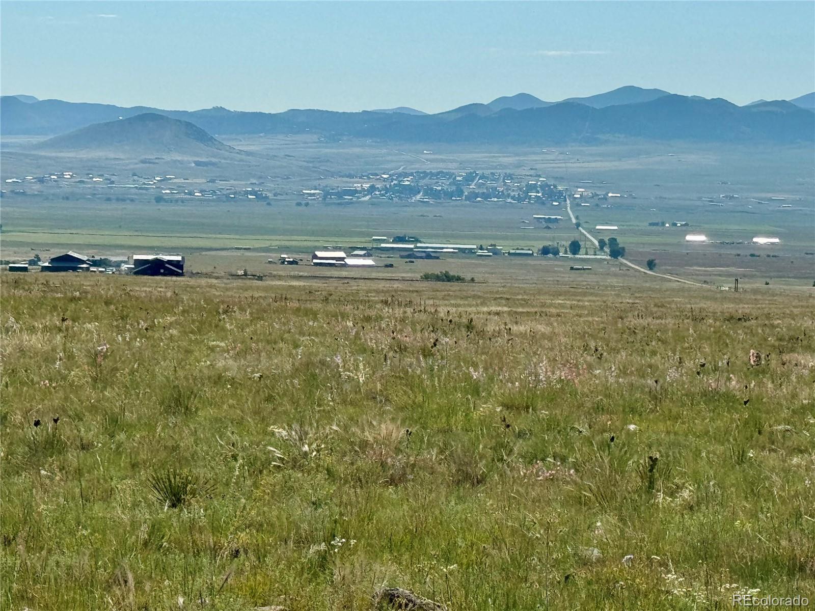 5151 County Road 160 Westcliffe CO 81252