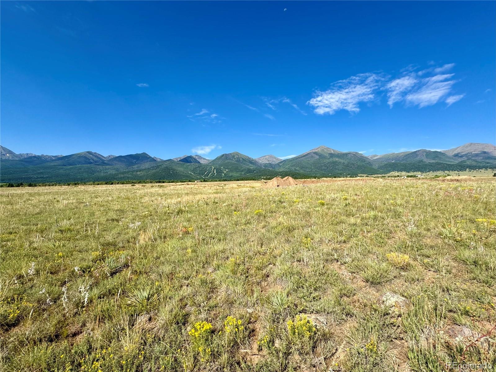 5151 County Road 160 Westcliffe CO 81252