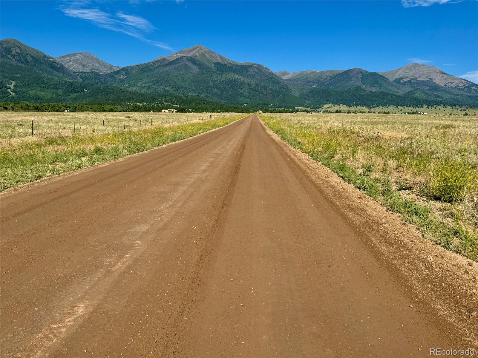 5151 County Road 160 Westcliffe CO 81252
