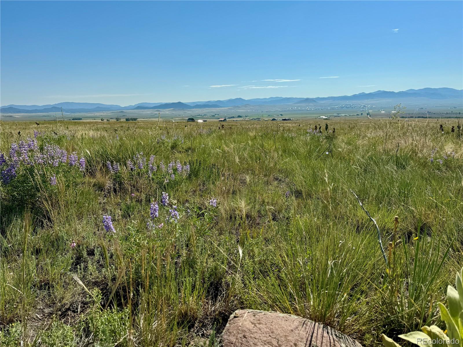 5151 County Road 160 Westcliffe CO 81252