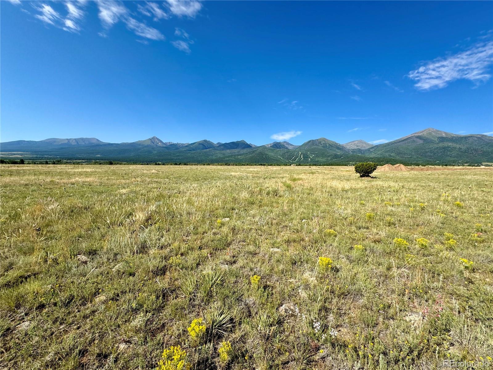 5151 County Road 160 Westcliffe CO 81252