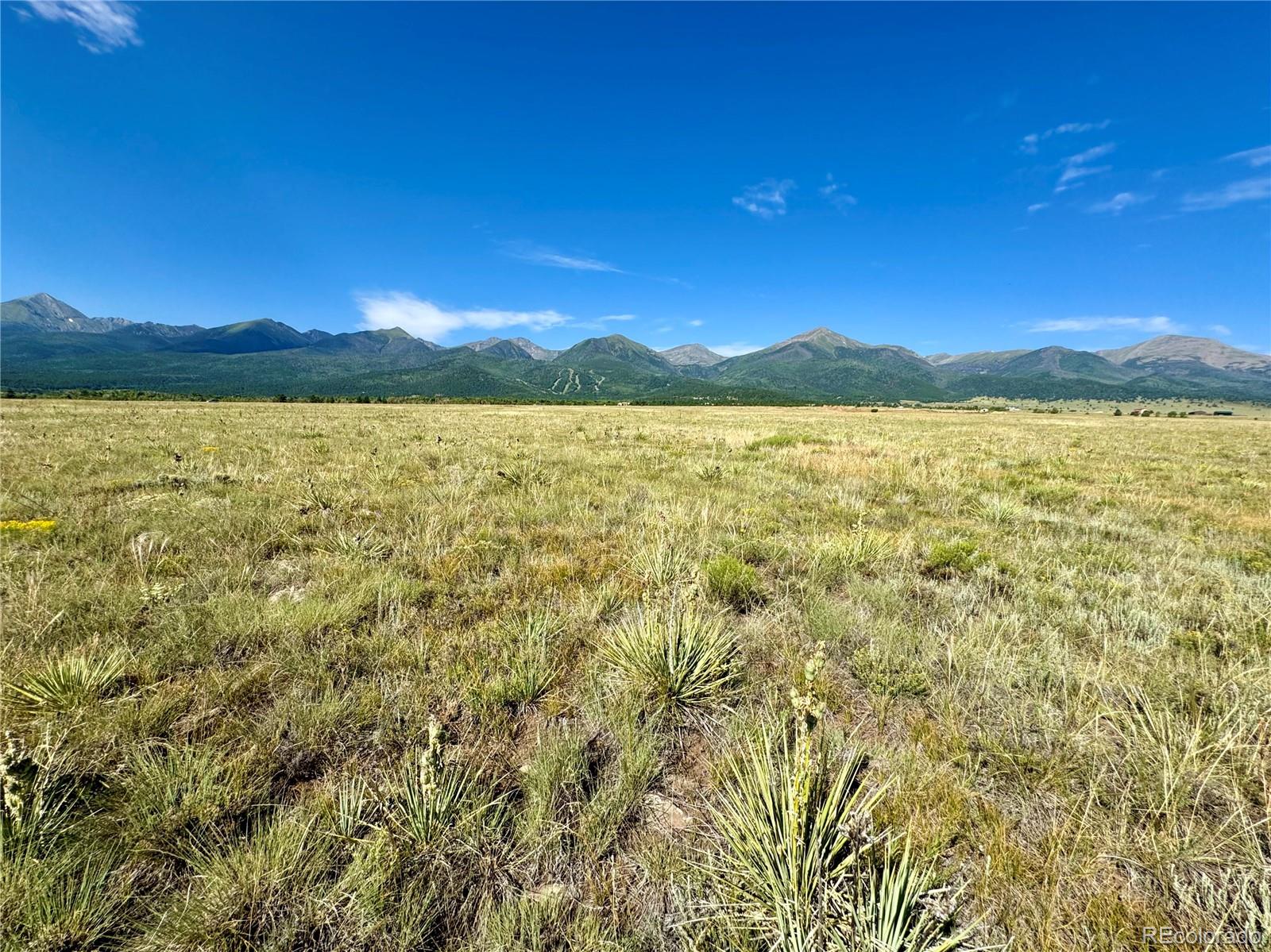 5151 County Road 160 Westcliffe CO 81252