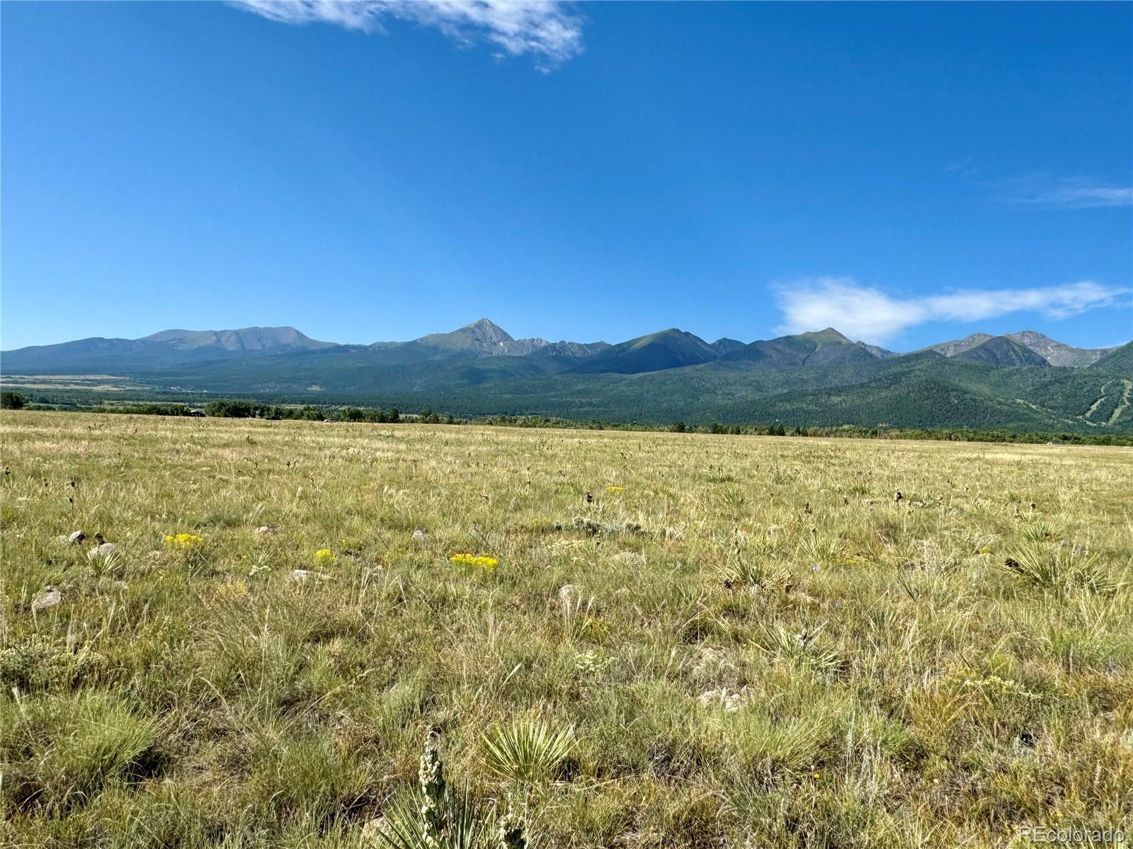 5151 County Road 160 Westcliffe CO 81252