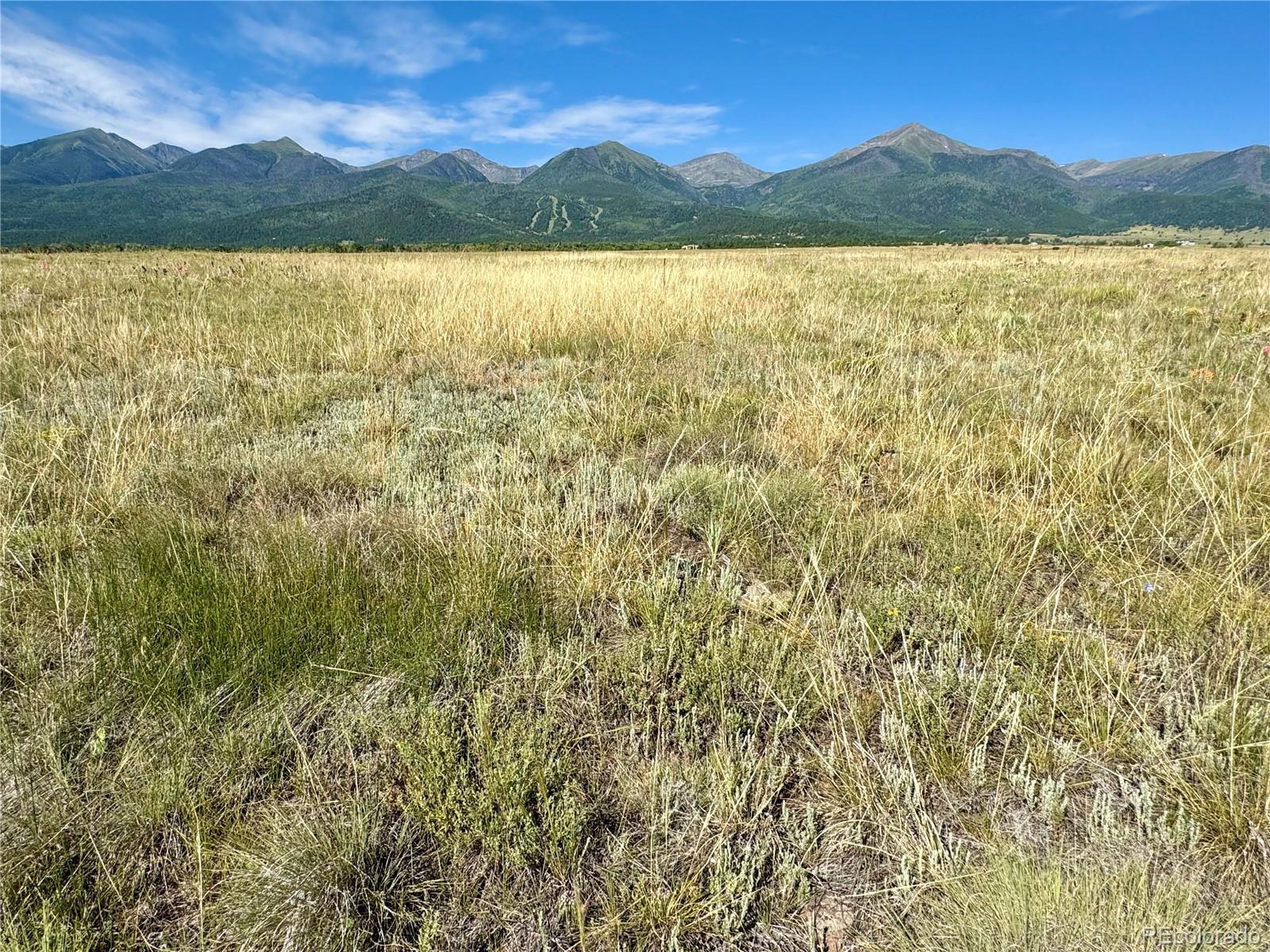 5151 County Road 160 Westcliffe CO 81252
