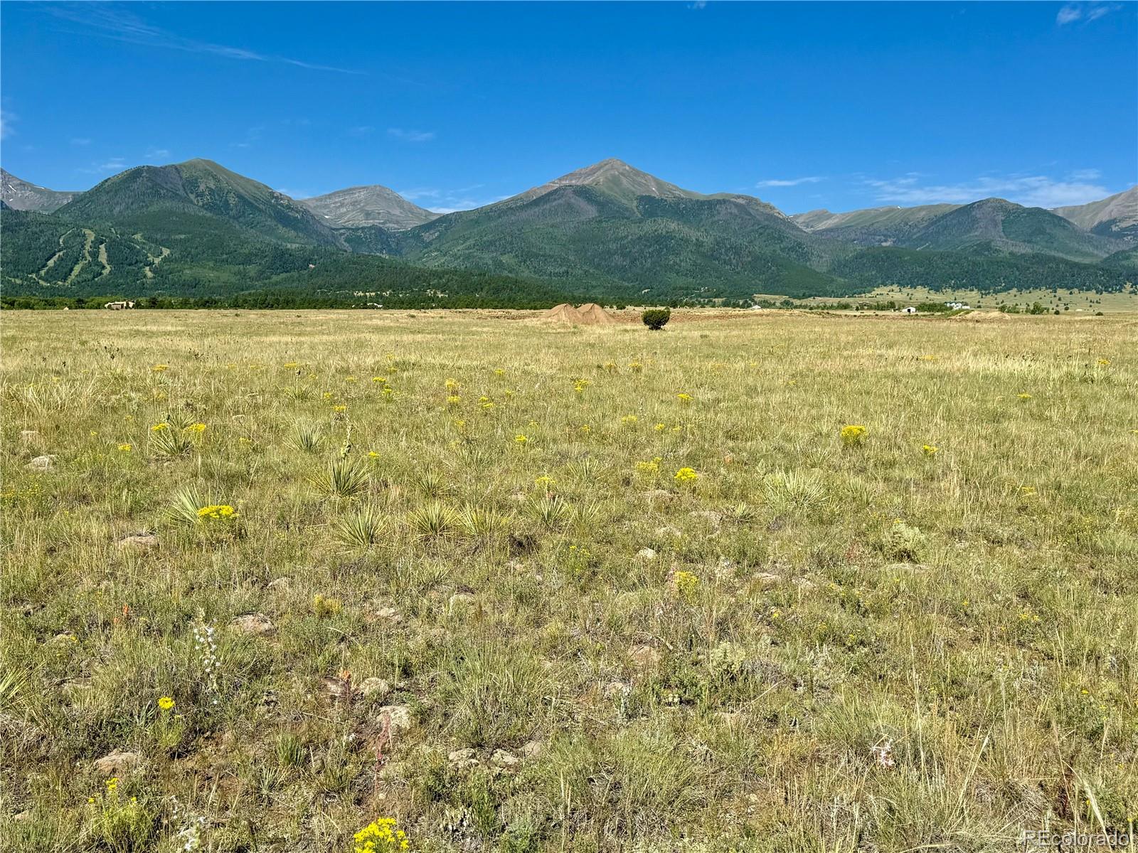 5151 County Road 160 Westcliffe CO 81252