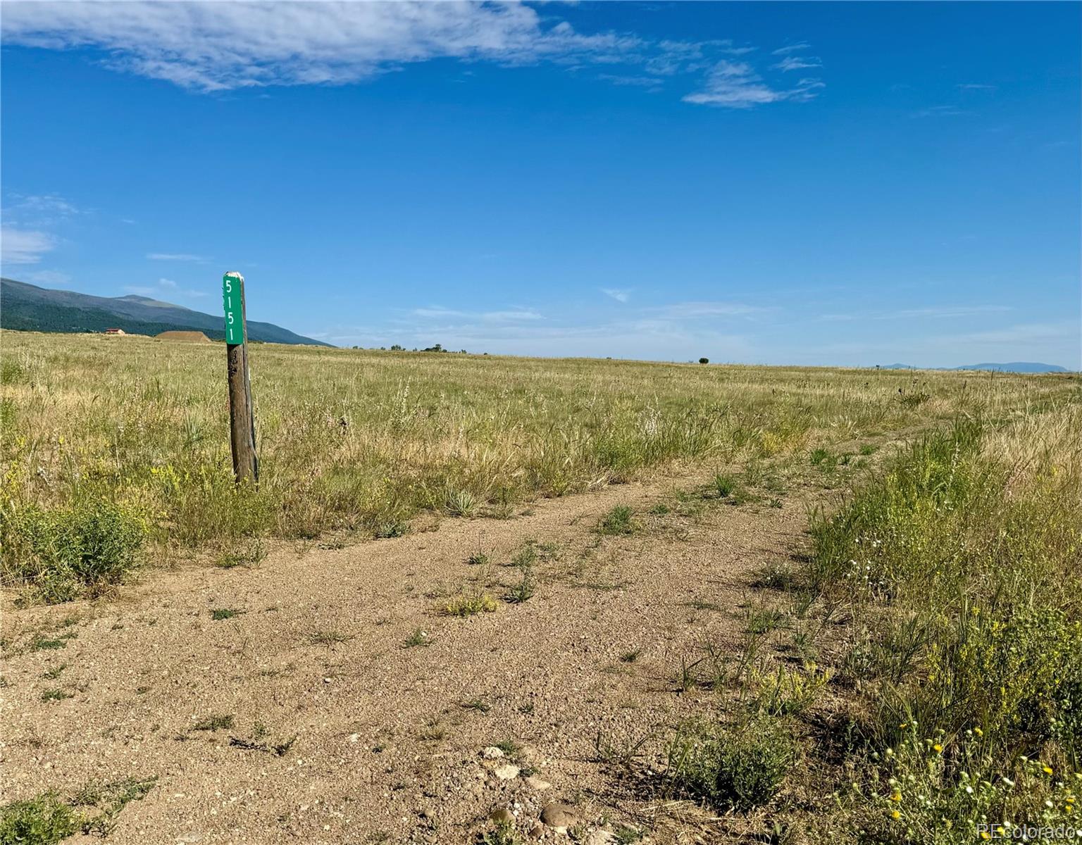 5151 County Road 160 Westcliffe CO 81252