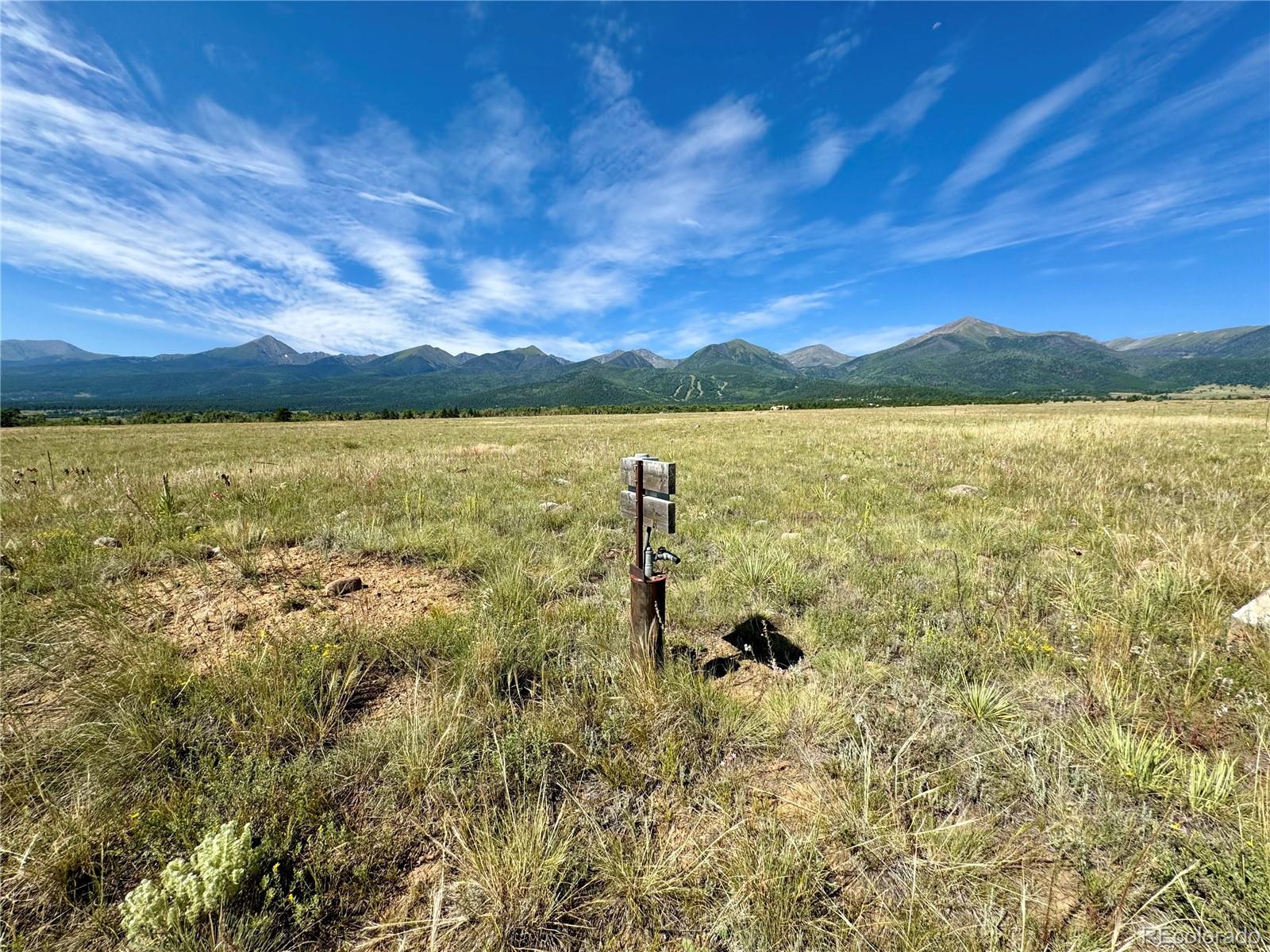 5151 County Road 160 Westcliffe CO 81252