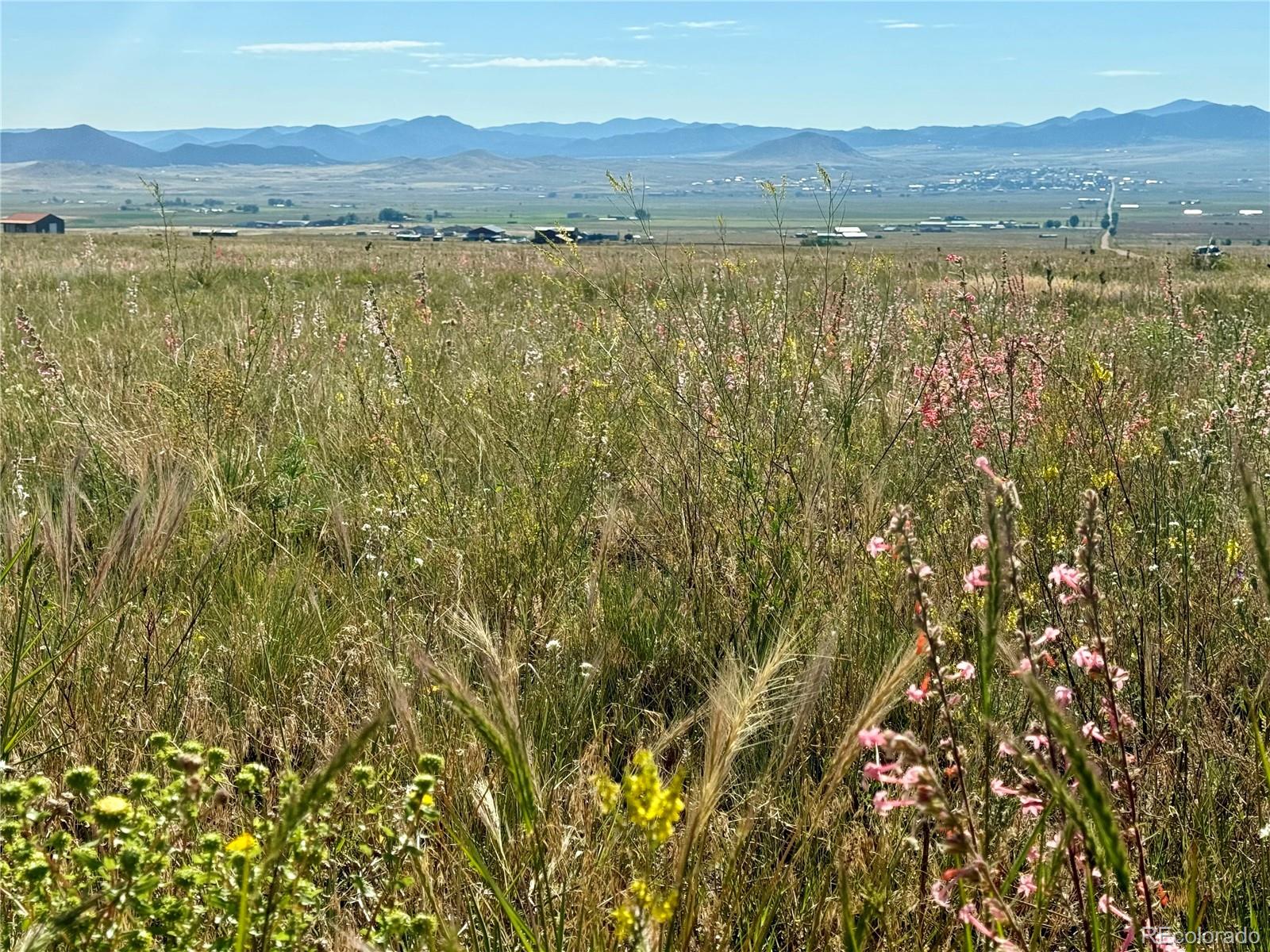 5151 County Road 160 Westcliffe CO 81252