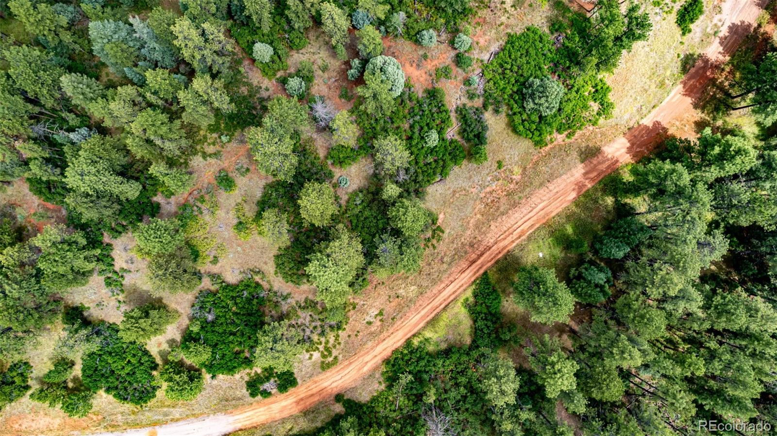 8160 Bannock Drive Larkspur CO 80118