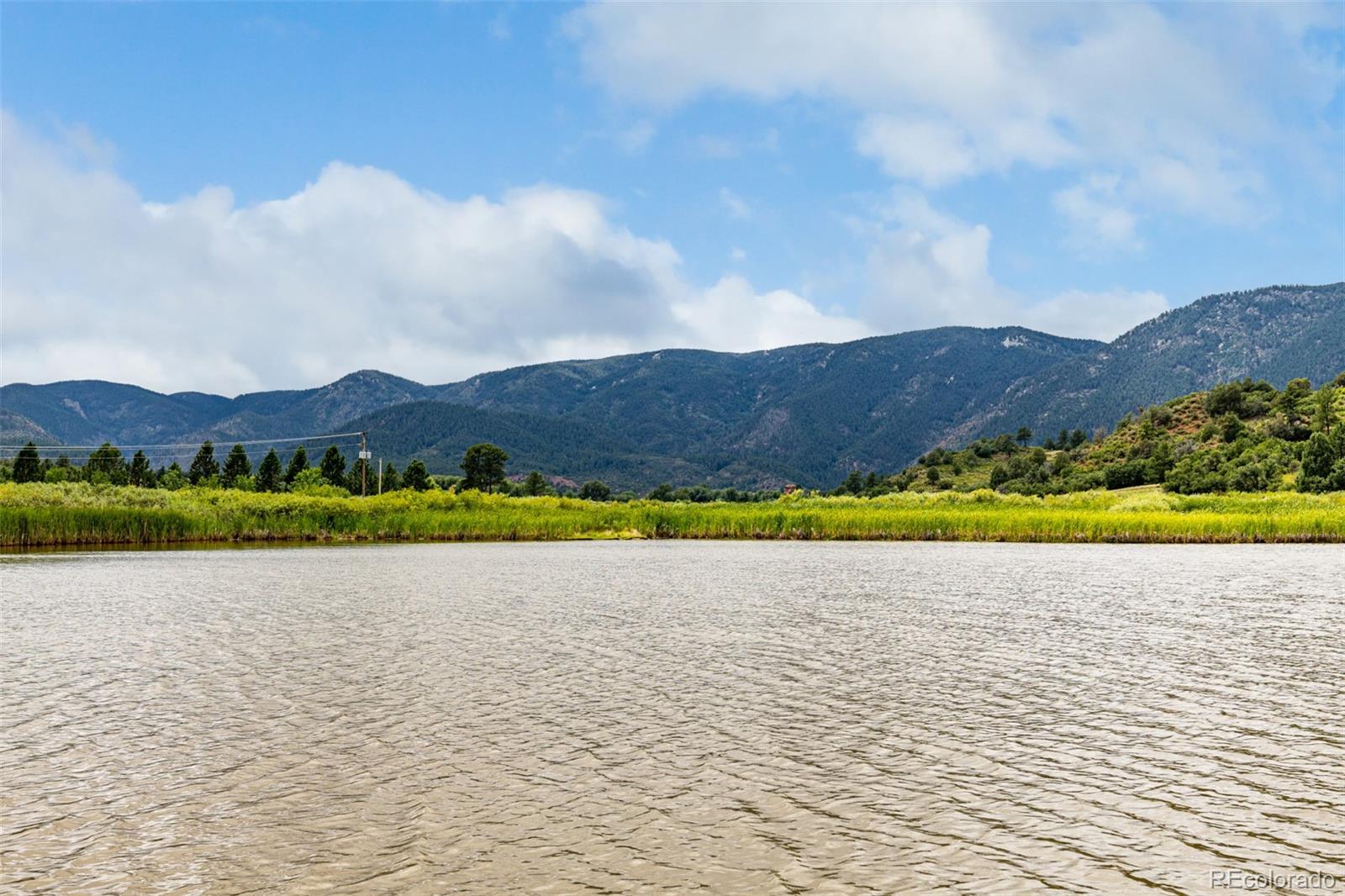 8160 Bannock Drive Larkspur CO 80118