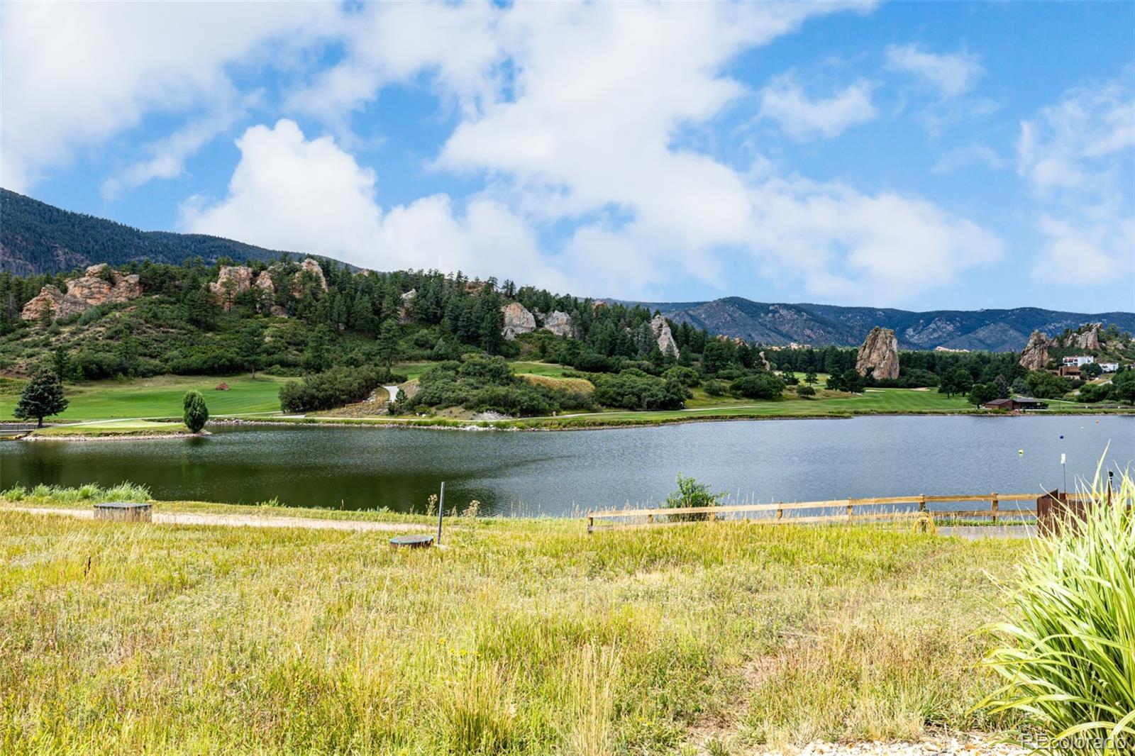 8160 Bannock Drive Larkspur CO 80118