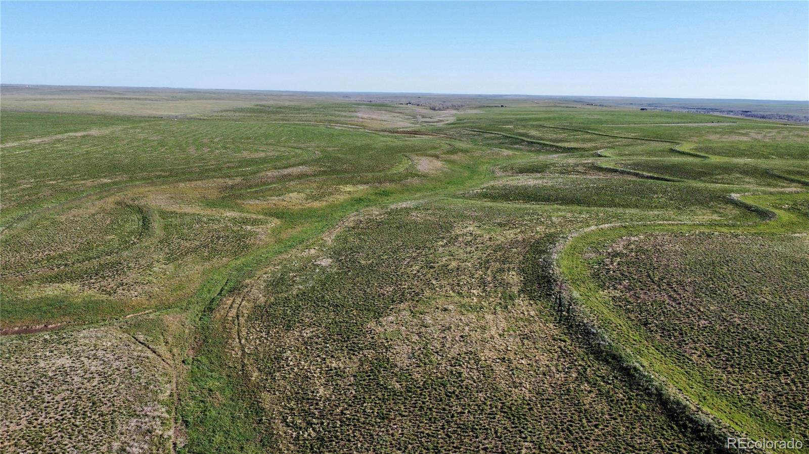9 County Road 166 Deer Trail CO 80105