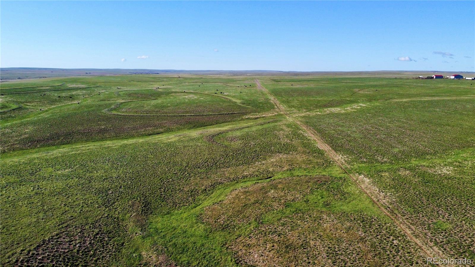 9 County Road 166 Deer Trail CO 80105