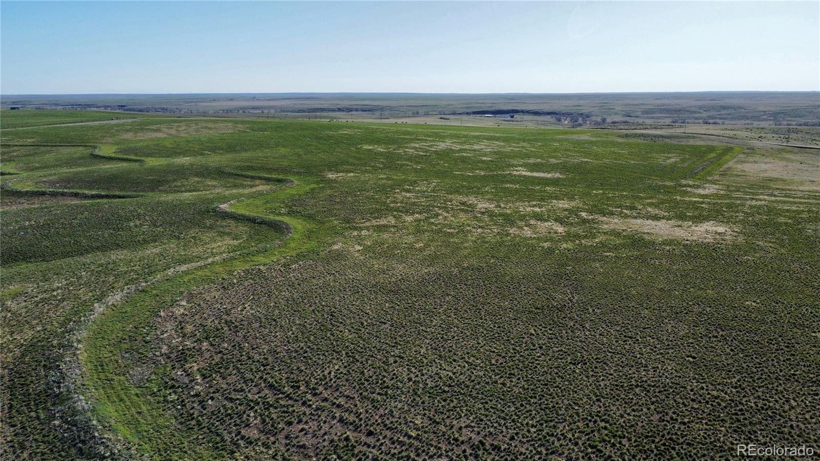 9 County Road 166 Deer Trail CO 80105