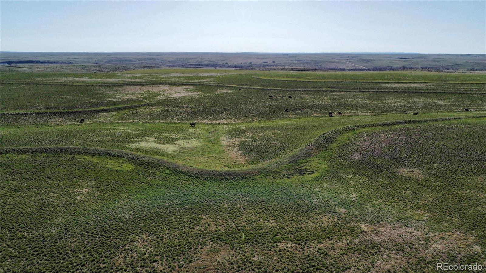 9 County Road 166 Deer Trail CO 80105