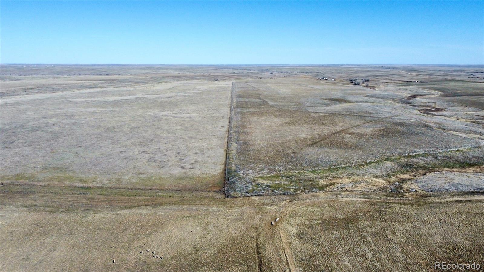 9 County Road 166 Deer Trail CO 80105