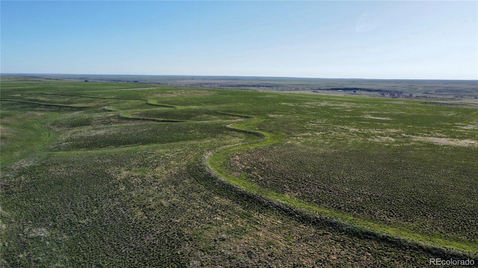 9 County Road 166 Deer Trail CO 80105