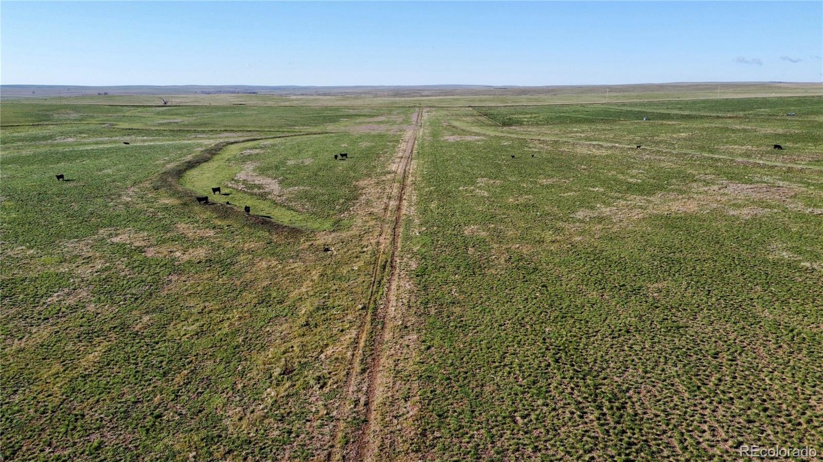 9 County Road 166 Deer Trail CO 80105