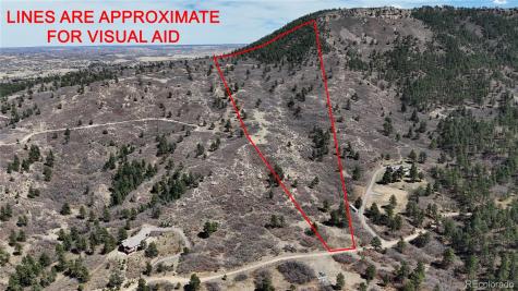 001 Perry Park Road Sedalia CO 80135