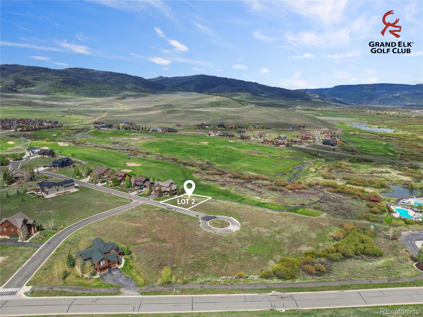 1568 Fairways Court Granby CO 80446