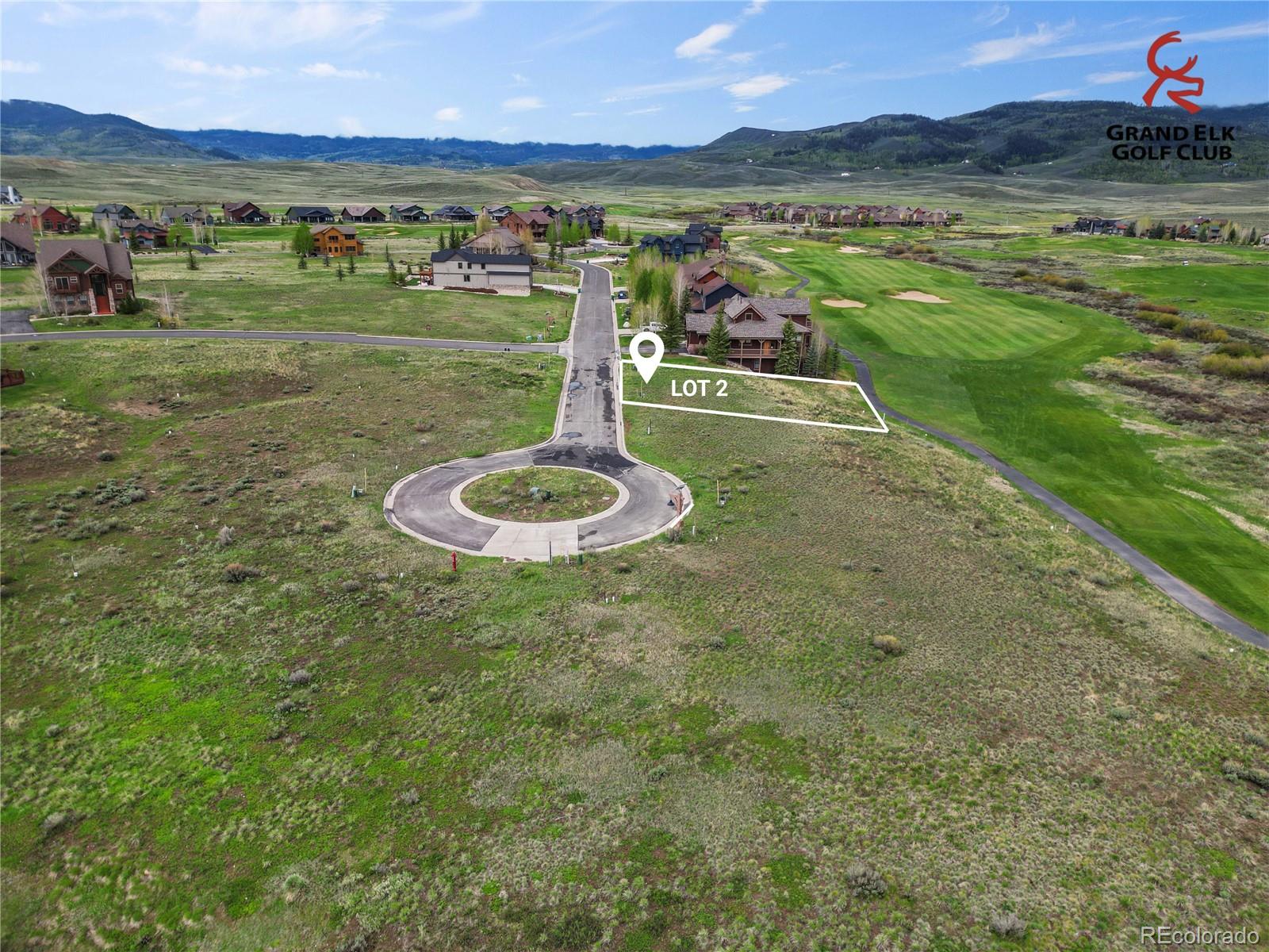 1568 Fairways Court Granby CO 80446