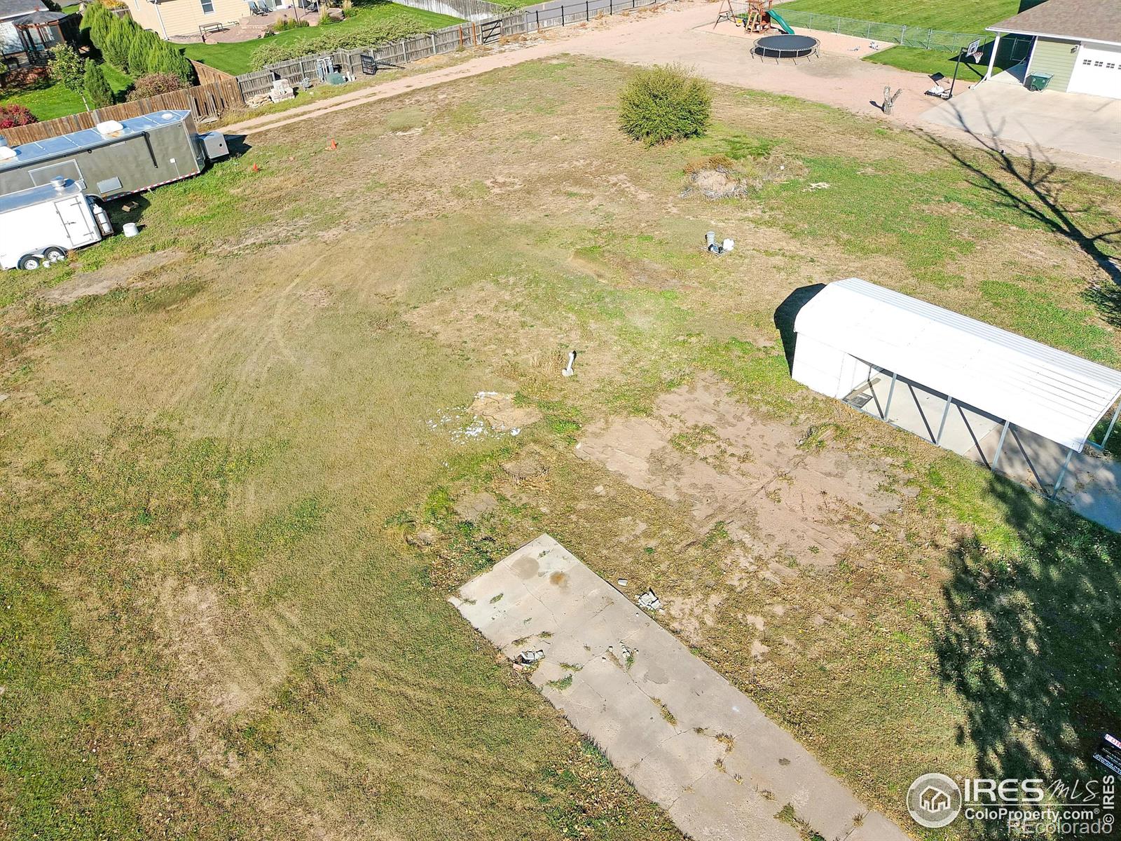 335 N Lava Avenue Haxtun CO 80731