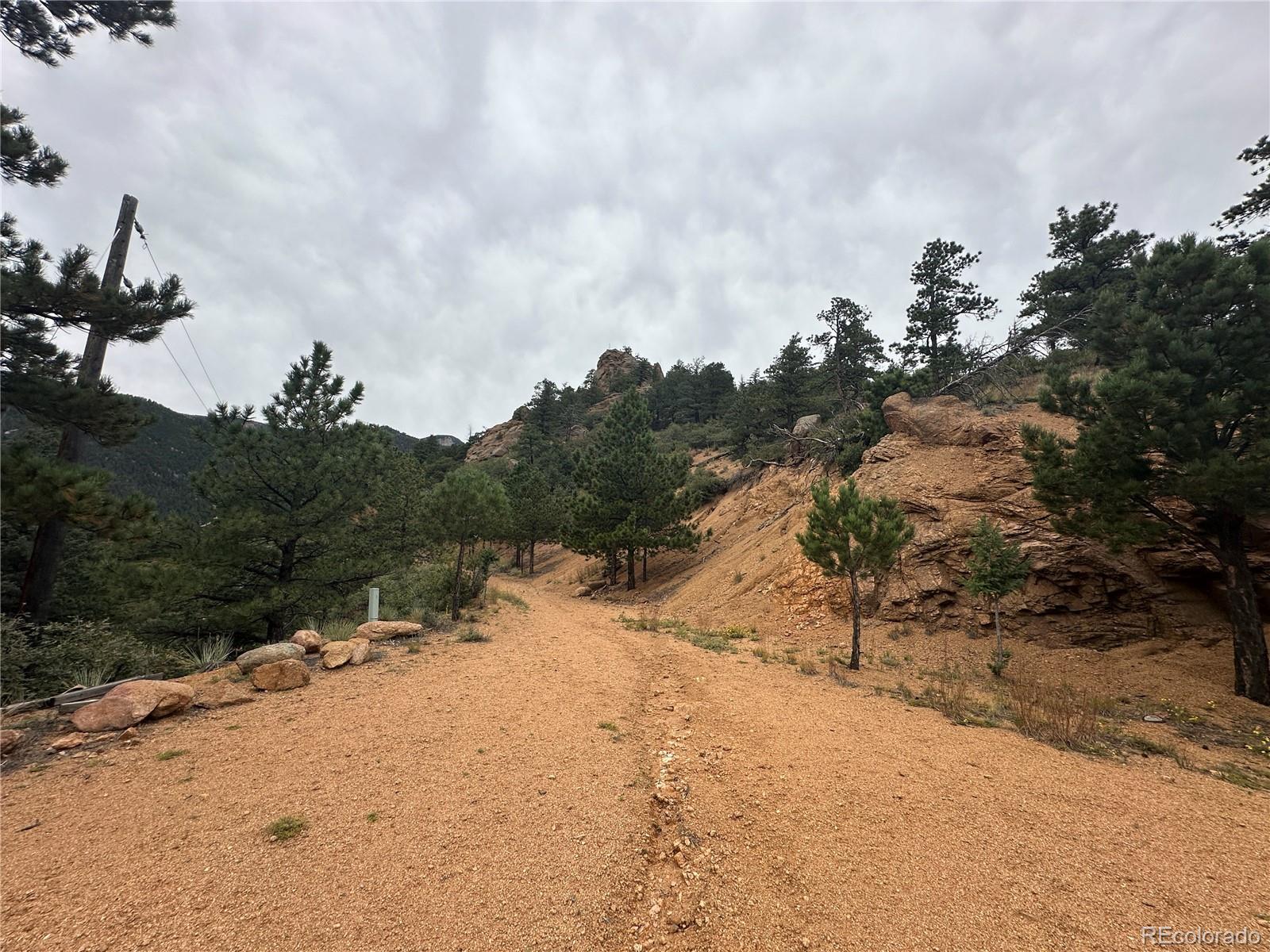 201 Founders Place Manitou Springs CO 80829