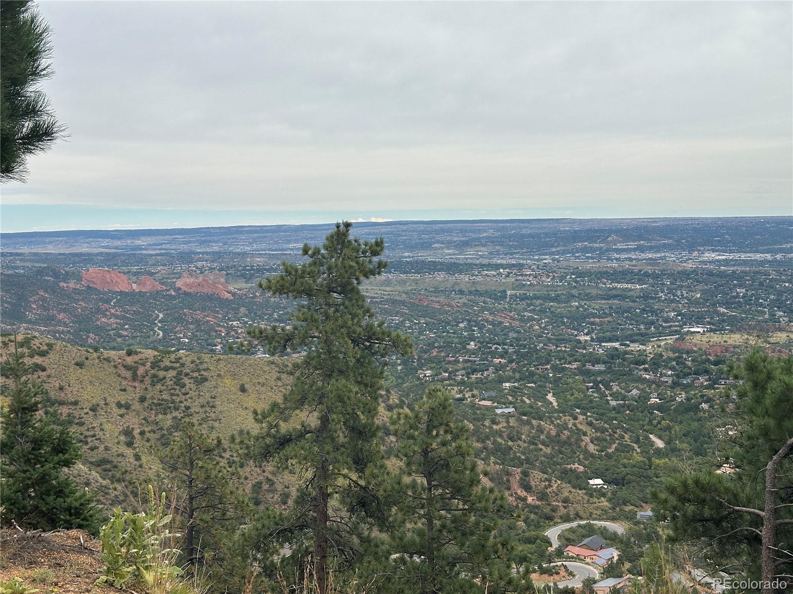 201 Founders Place Manitou Springs CO 80829