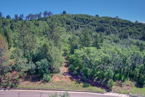 3195 Cedar Heights Drive Colorado Springs CO 80904